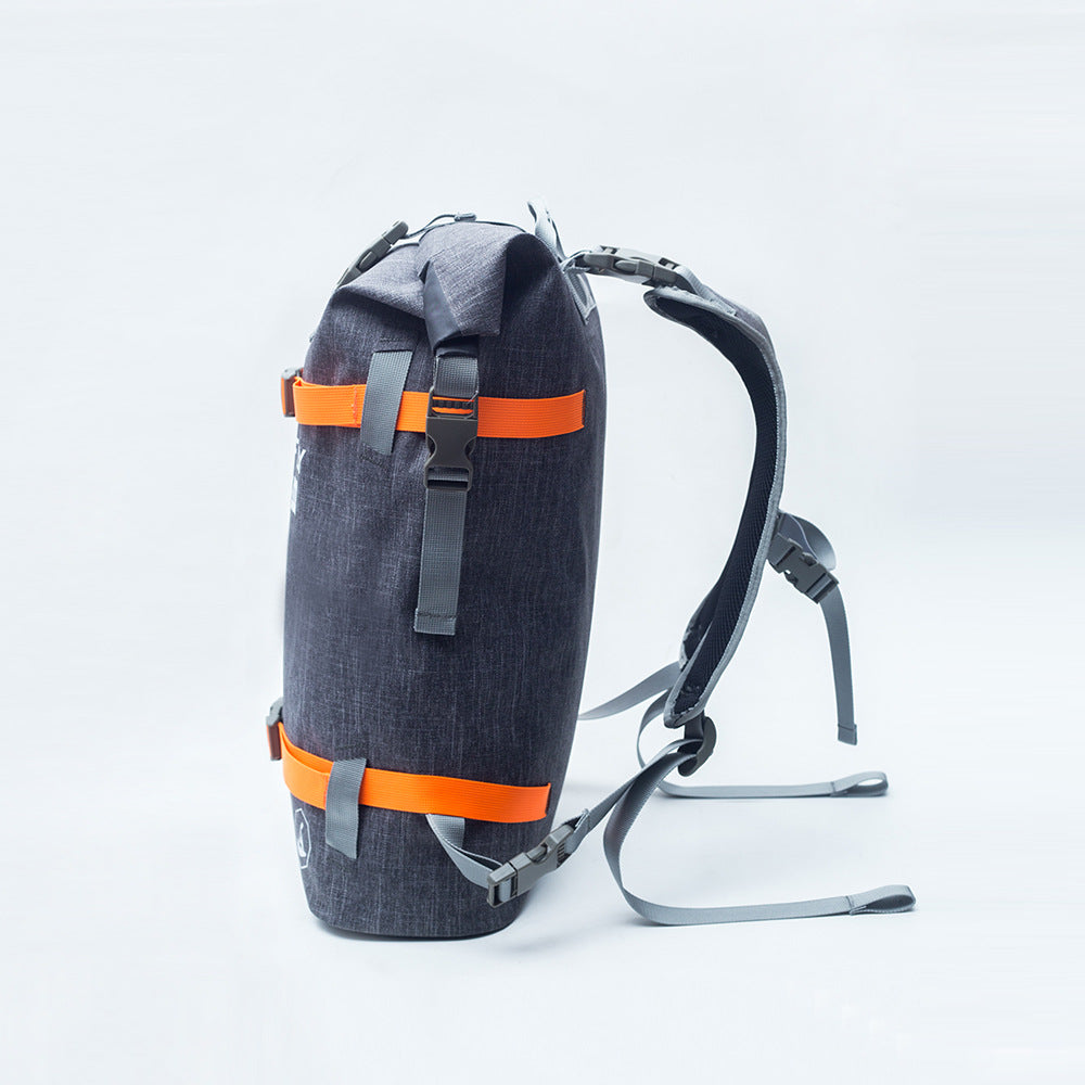 20L Outdoor Waterproof TPU Dry Bag for Swimming and Rafting