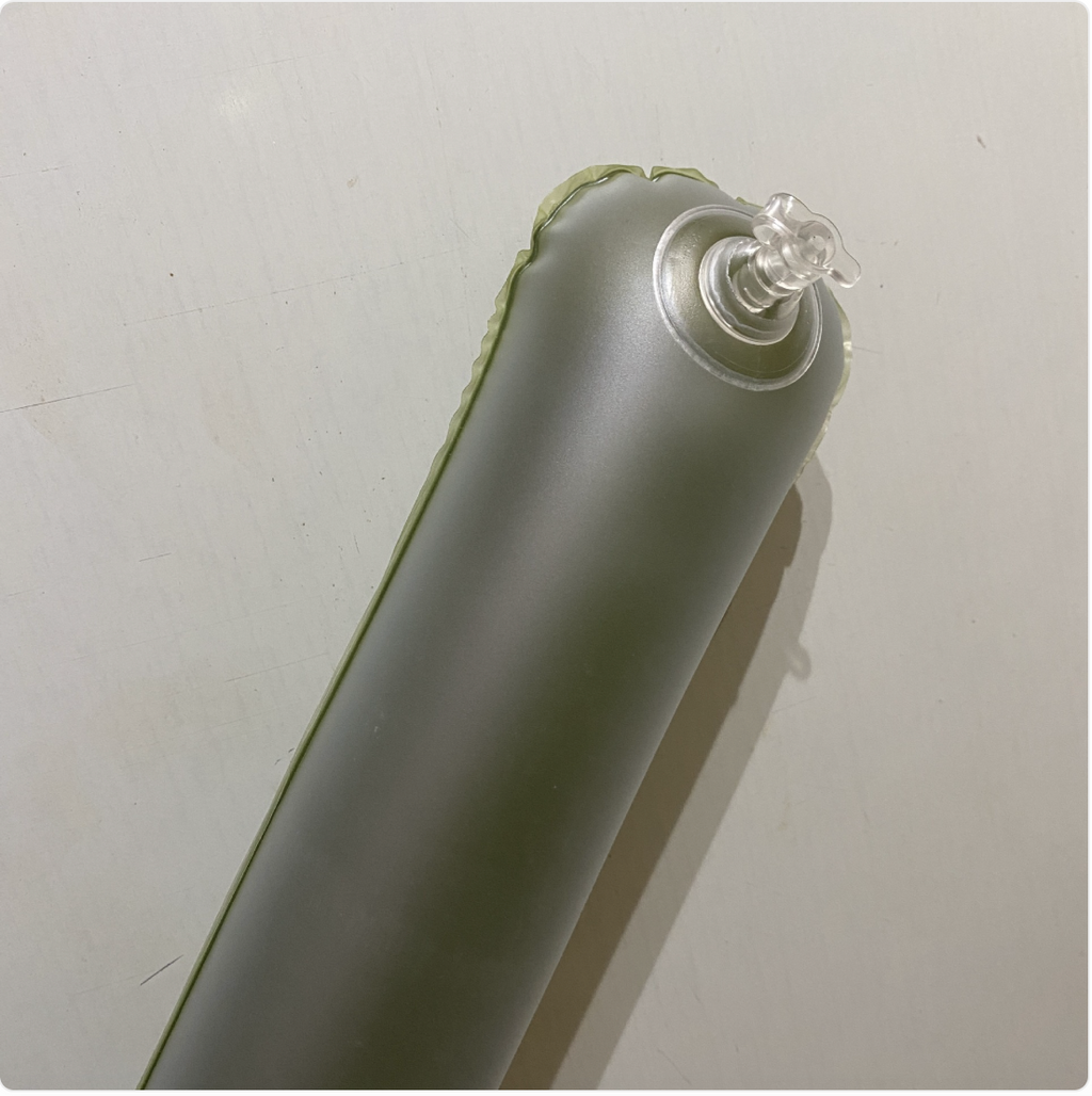 Inflatable Folding Camp Lamp