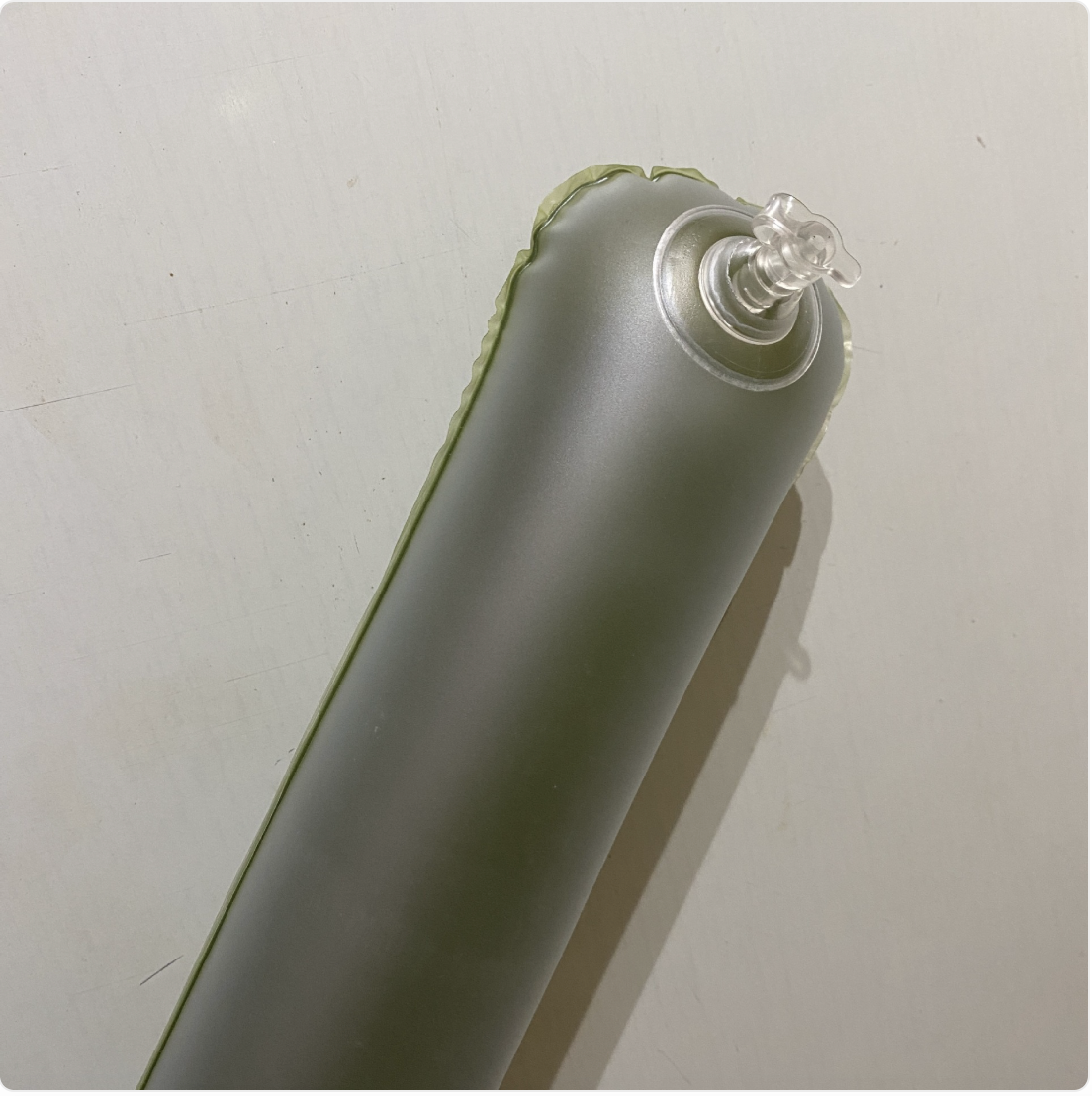 Inflatable Folding Camp Lamp