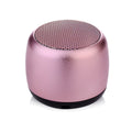 Thunder Mini Bluetooth Speaker with Dual Connect
