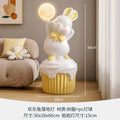 Rabbit Floor Lamp