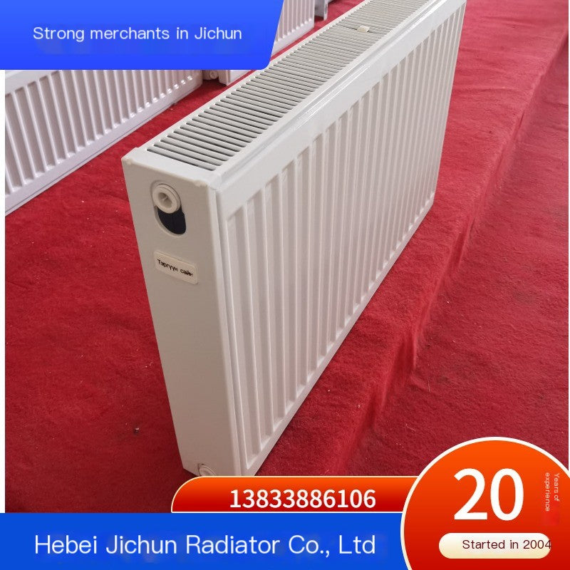 Steel Panel Radiator