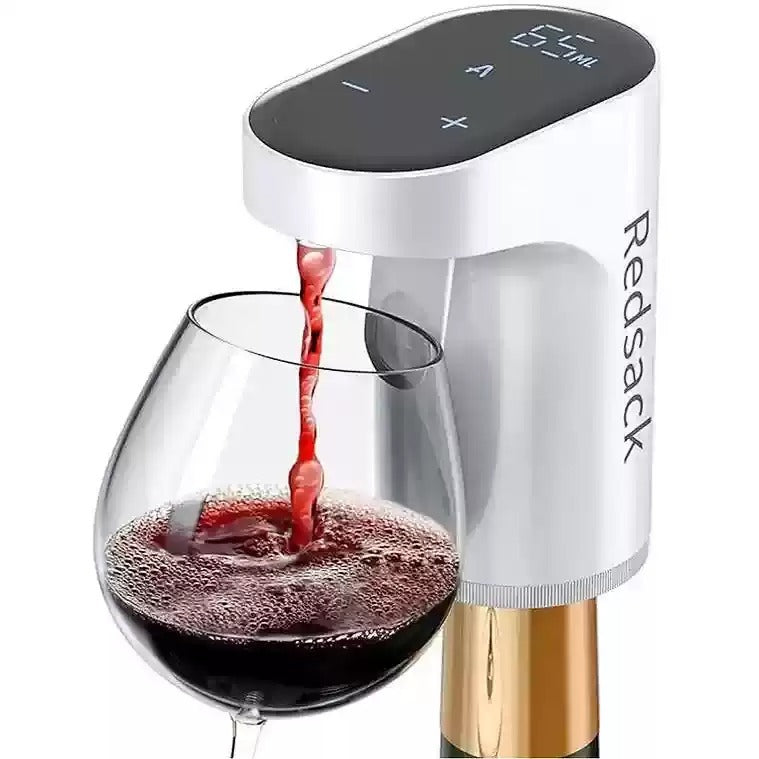 Electric Wine & Liquor Dispenser