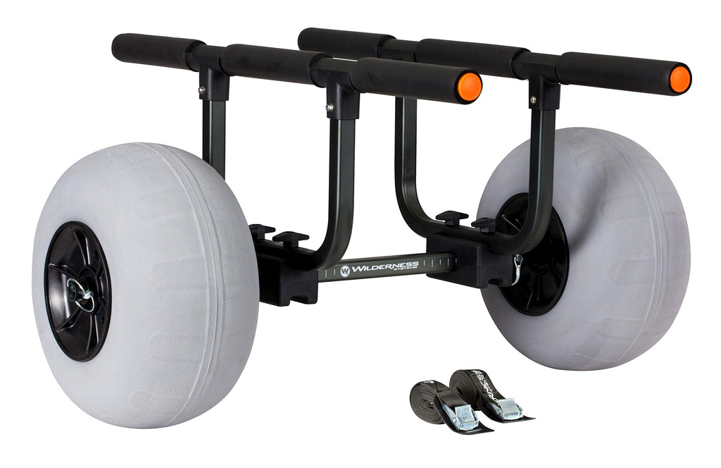 Wilderness Systems Heavy Duty Kayak Cart