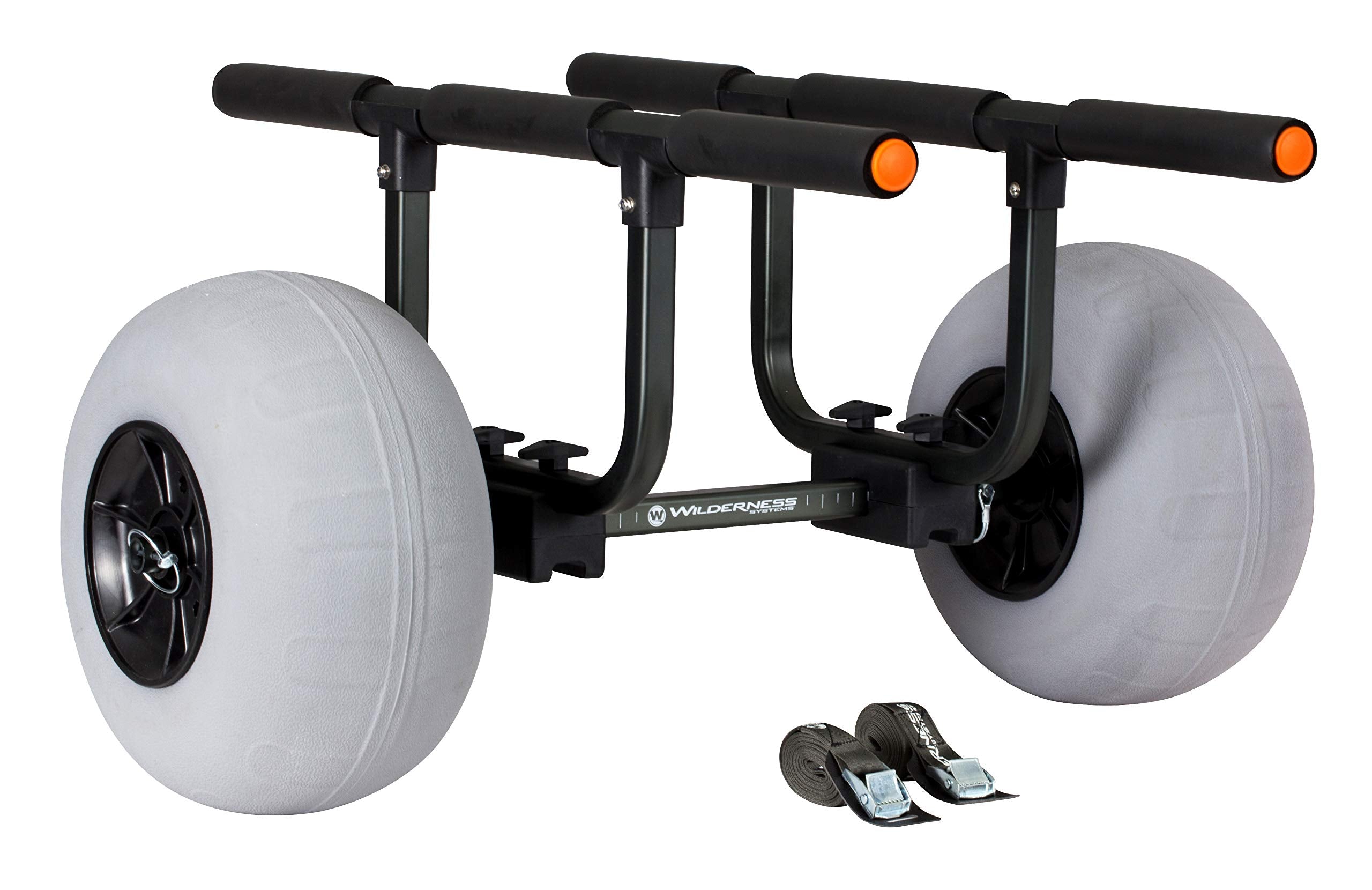 Wilderness Systems Heavy Duty Kayak Cart