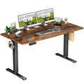 Sweetcrispy 63in Electric Standing Desk