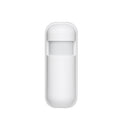 433 MHz Mini PIR Wireless Motion Sensor Alarm Detector