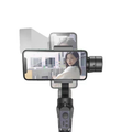 3-Axis Smartphone Gimbal Stabilizer Single Unit