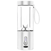 Portable USB Rechargeable Blender for Smoothies & Shakes