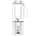 Portable USB Rechargeable Blender for Smoothies & Shakes