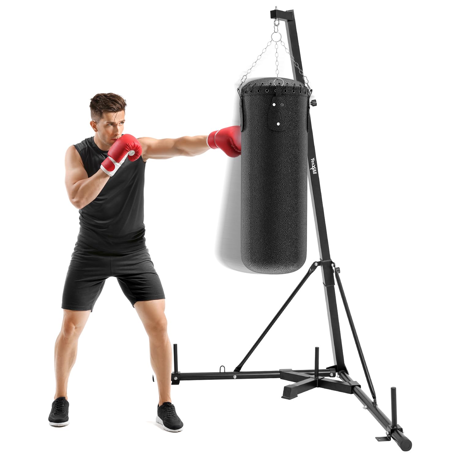 Yes4All Heavy Bag Stand