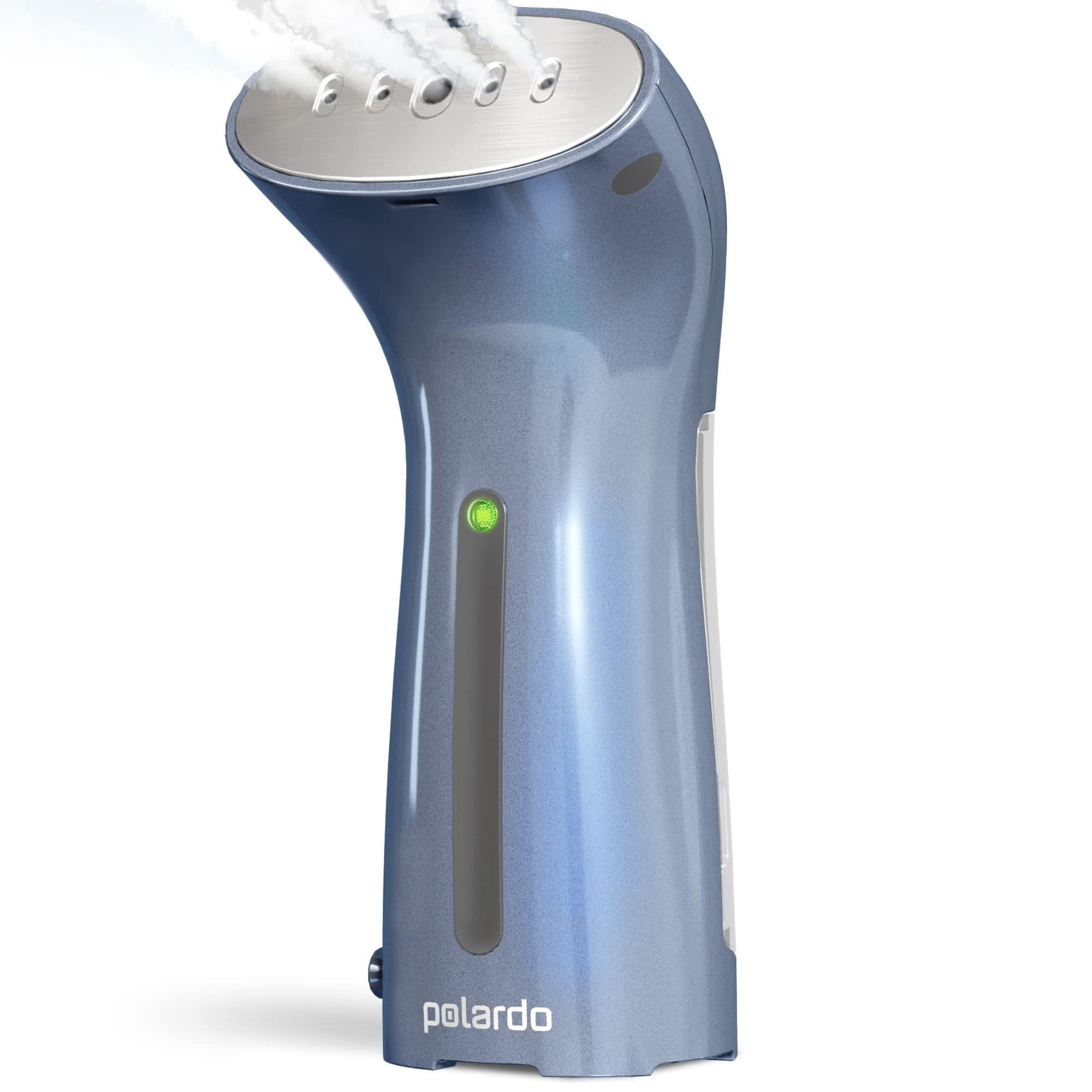 Portable Travel Garment Steamer