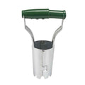 Stainless Steel Seedling Transplanter for Garden Use