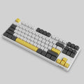 Three-Mode Hot-Swappable Mechanical Keyboard