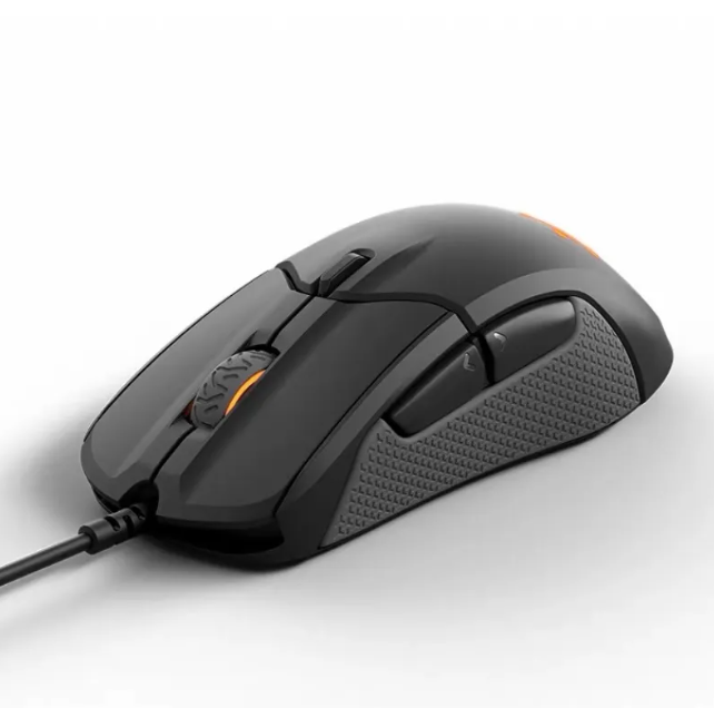 Precision Wired Gaming Mouse