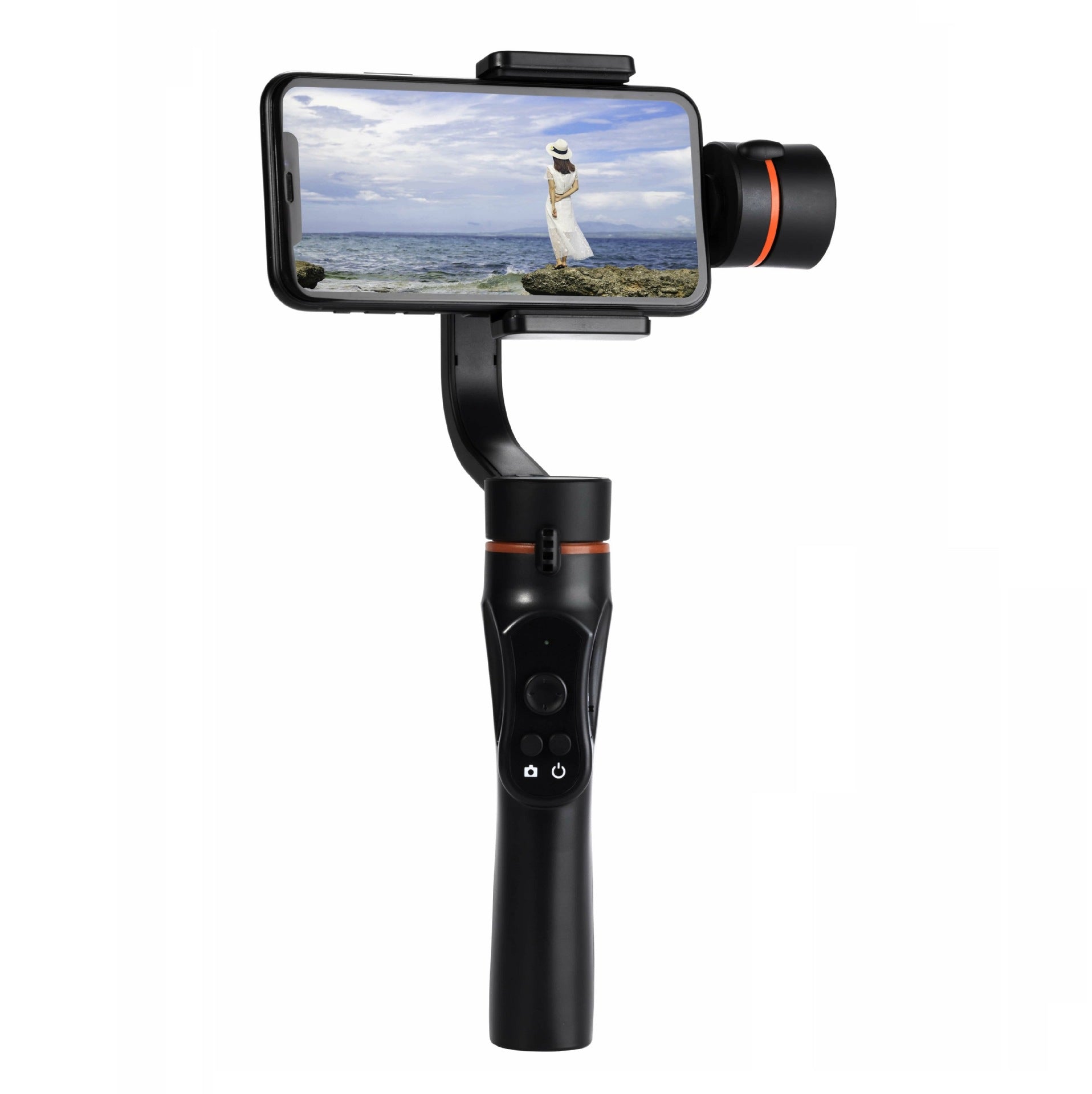 3-Axis Handheld Smartphone Gimbal