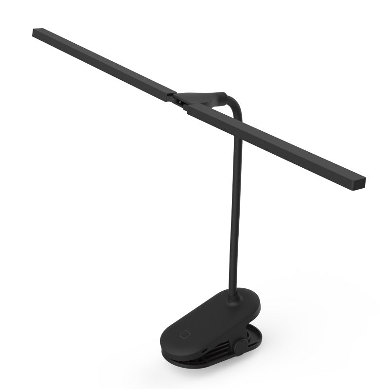 USB Rechargeable LED Desk Lamp for Students