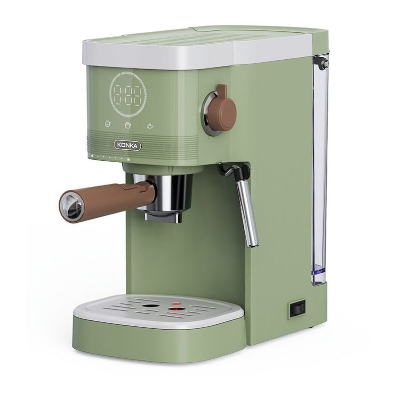 Stylish Insulated Coffee Maker