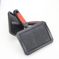 Dog Grooming Comb and Cat Shedding Brush Tool