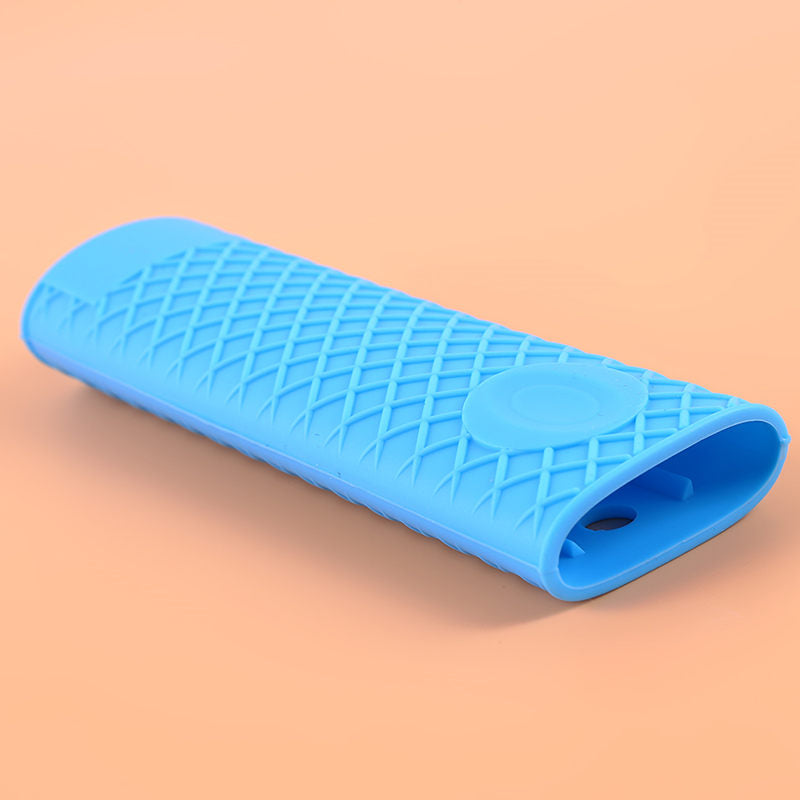 Silicone Pot Handle Cover for Kitchen Utensils