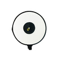 Cone Softbox Lighting for Portrait Photography