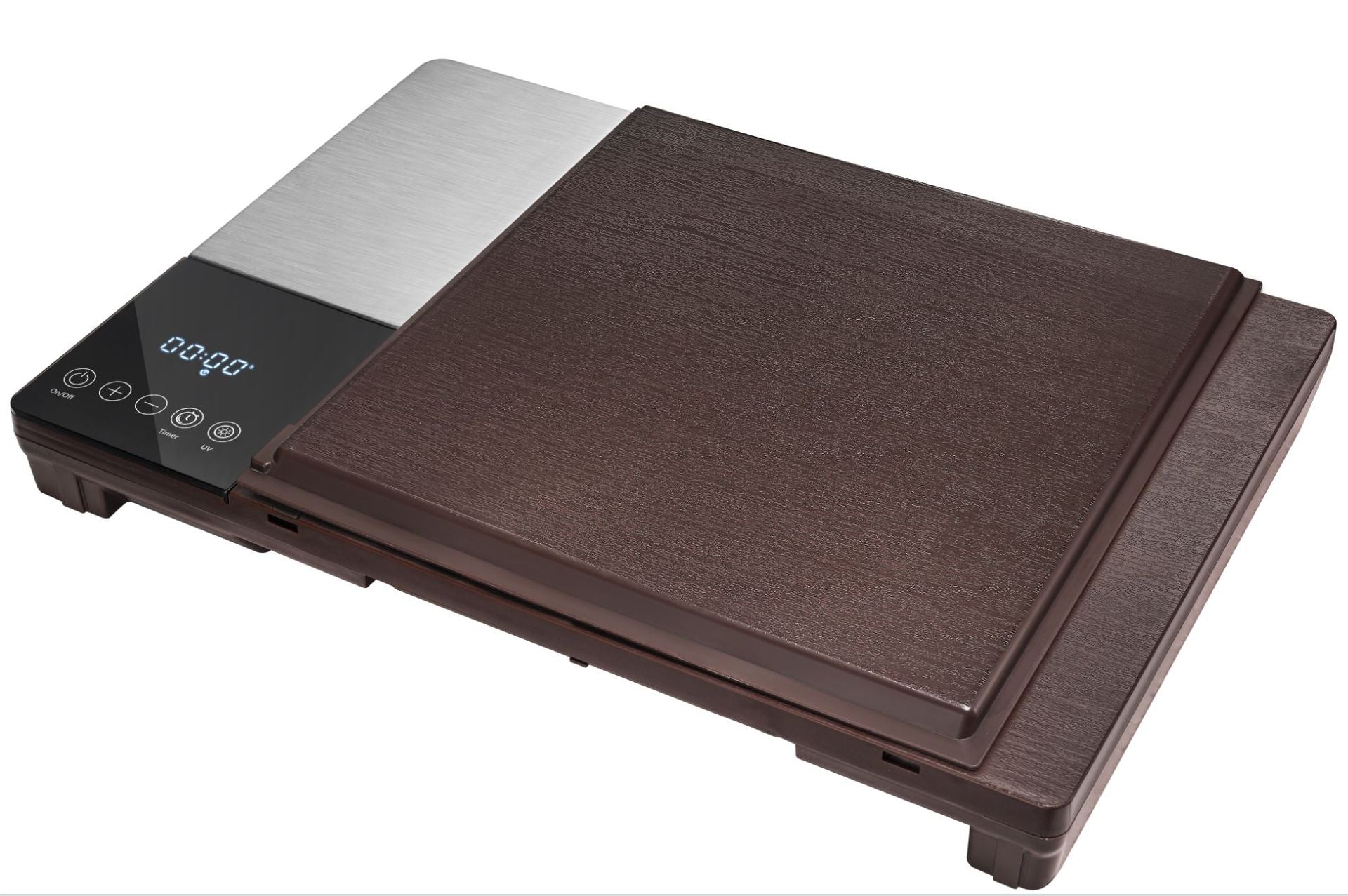 4-in-1 UV Sanitizing Smart Cutting Board