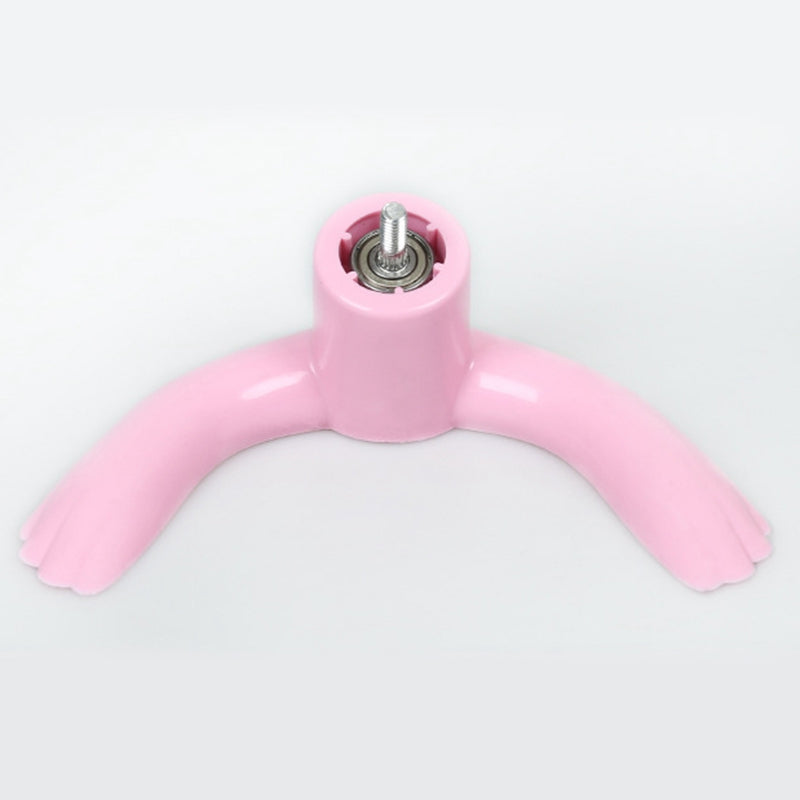 Creative Hamster Running Disc Exercise Wheel Accessory