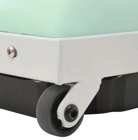 2-in-1 Under-Desk Walking Treadmill