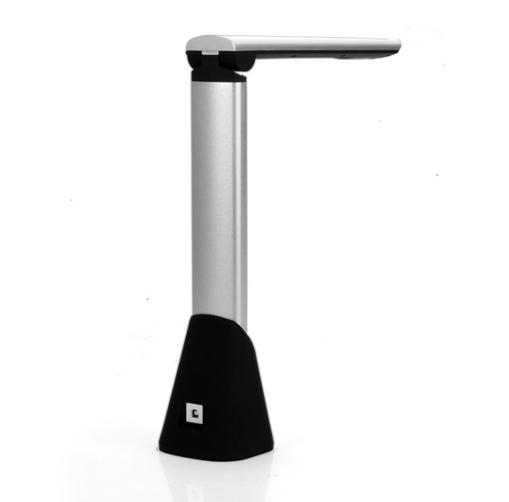 3MP High-Definition Book Document Scanner
