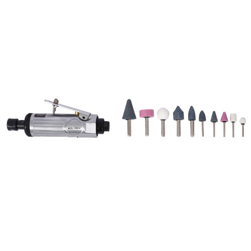 71-Piece Air Tool & Accessory Kit