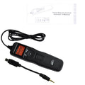 Timer Shutter Remote Control for Photography