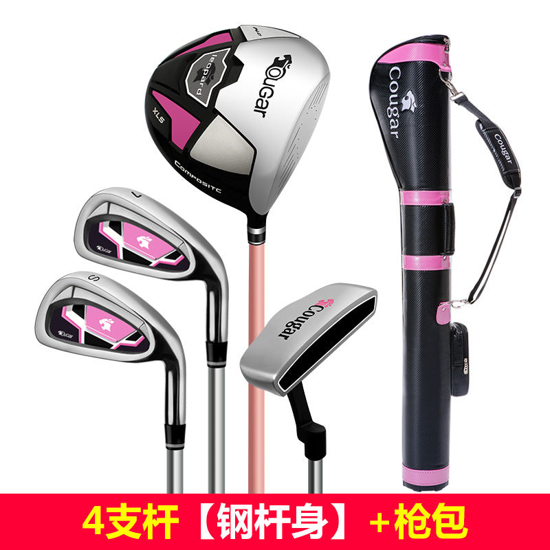 Women's Golf Club Set
