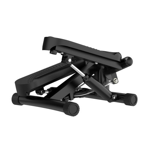 Twist Stepper with Resistance Bands