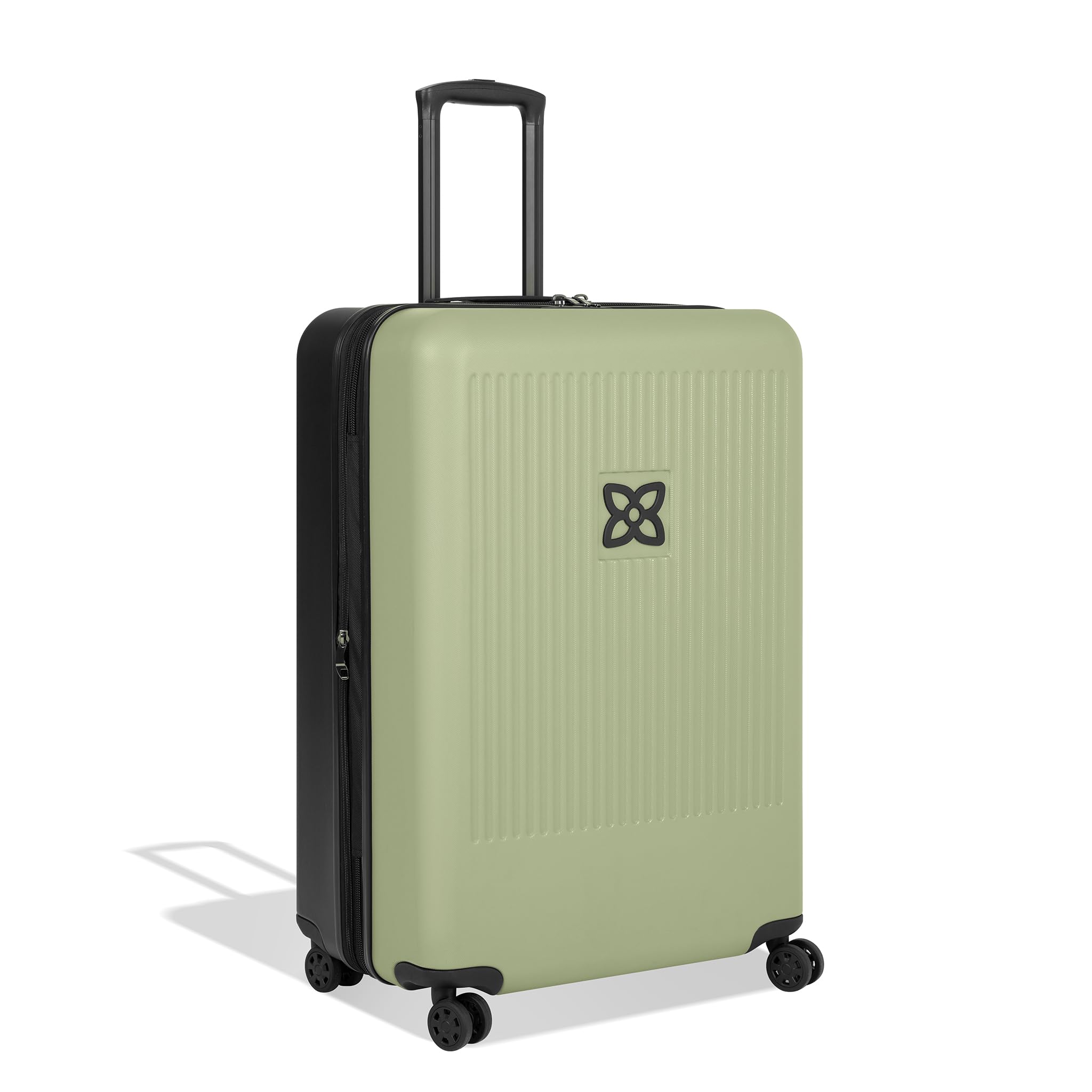 Sherpani Meridian 29in Hardside Luggage