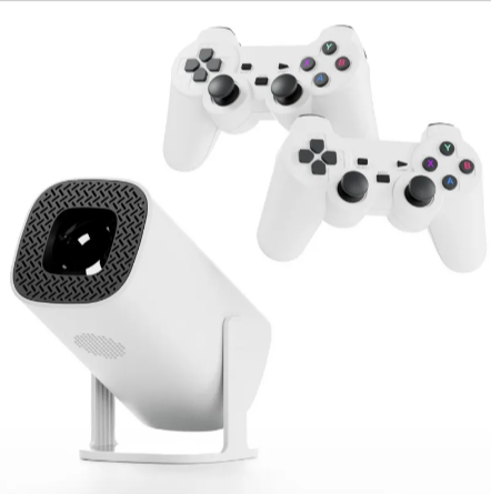HD 4K Gaming Projector