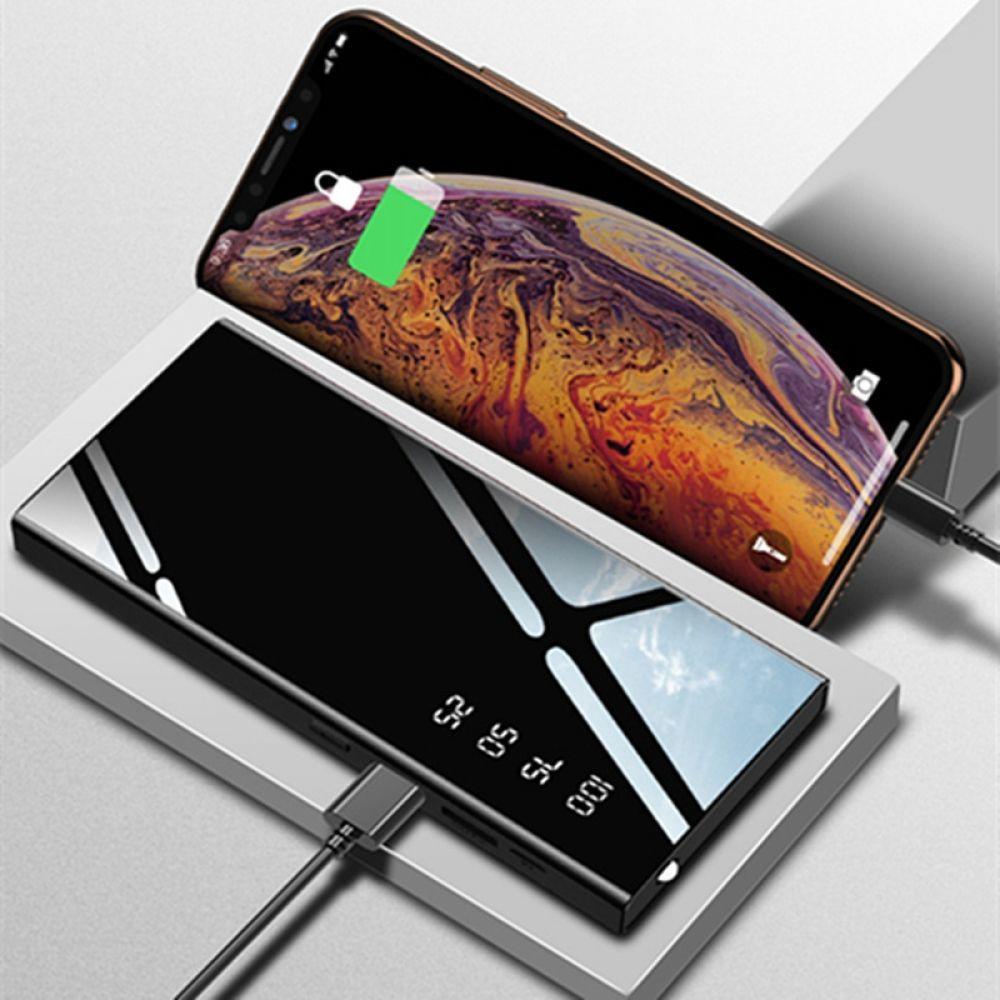 Digital Display Power Bank