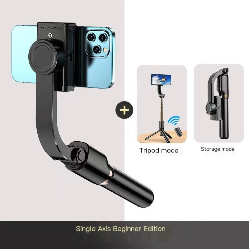 3-Axis Smartphone Gimbal Stabilizer Single Unit