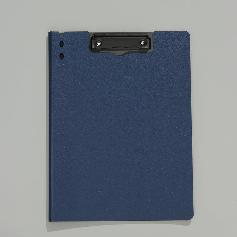 A4 File Folder Clipboard Memo Holder for Office & School