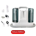 Compact Fabric Sofa Washing Machine