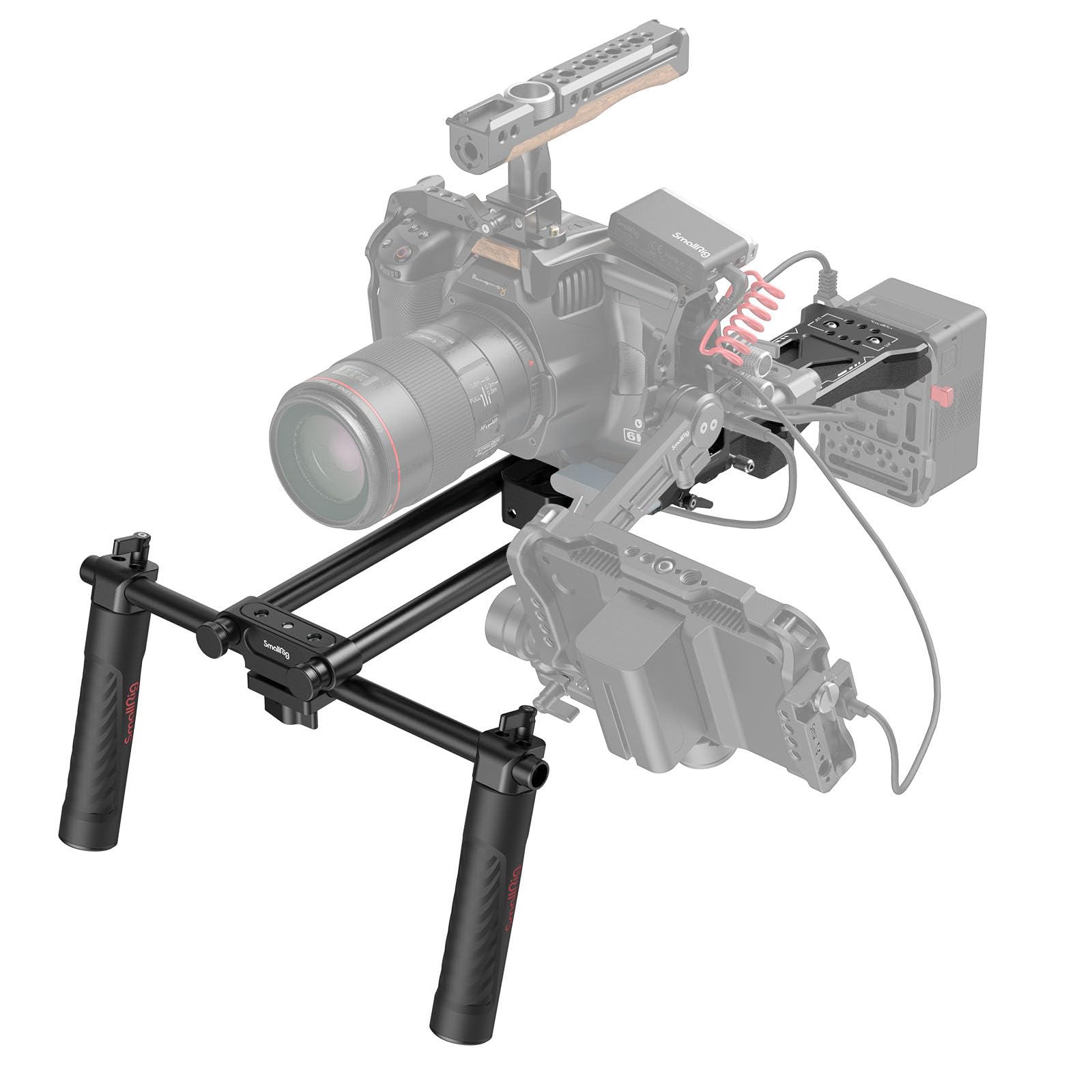SmallRig Universal Shoulder Mount Kit