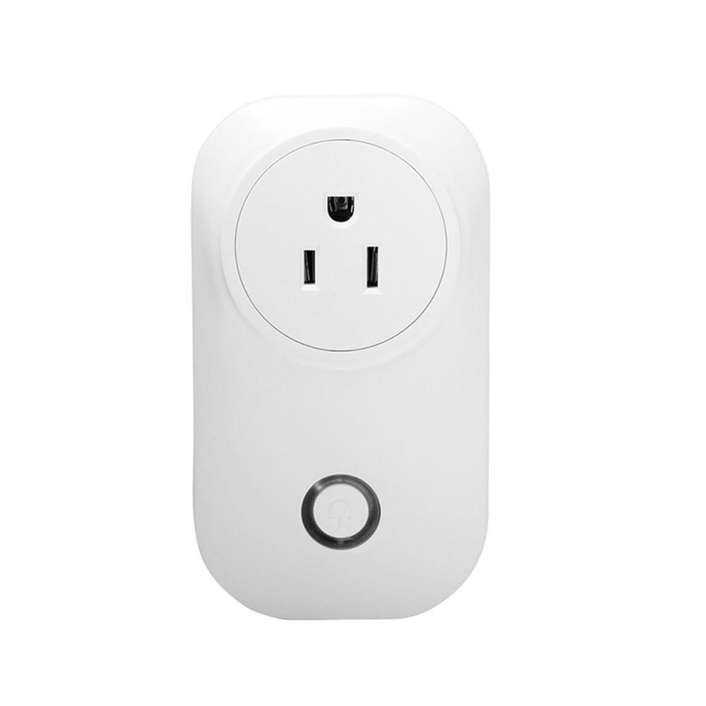 Latest Standard US Smart Socket Cover
