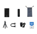 Portable 4K HD Projector