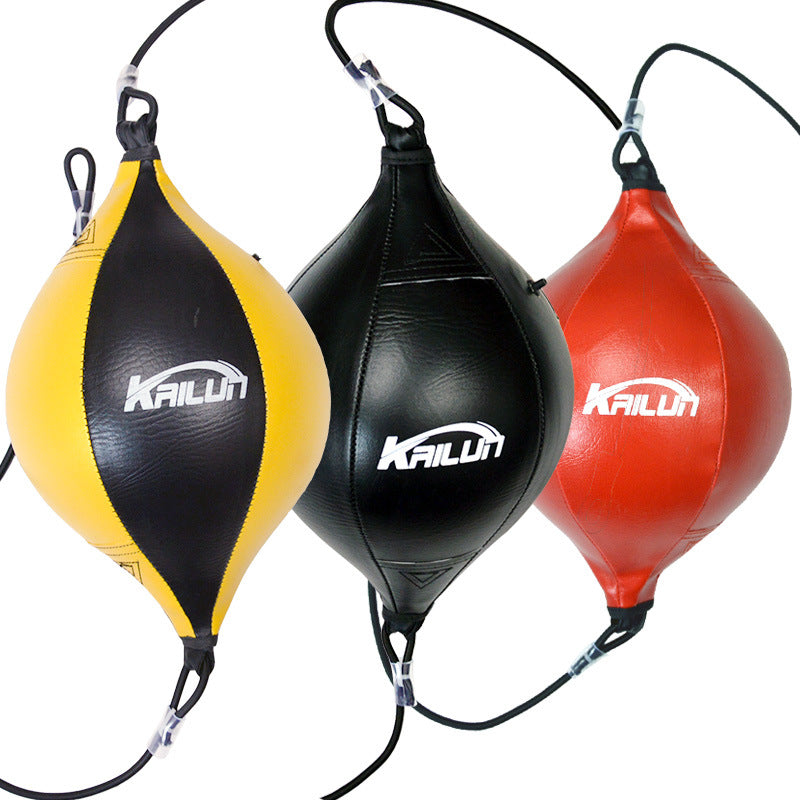 Professional Boxing Speed Ball for Adults Hanging Type