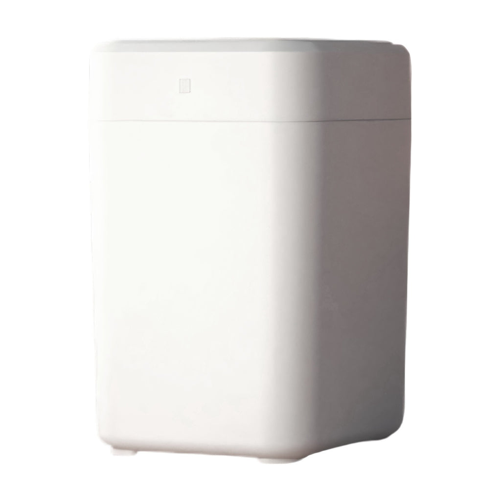 Smart Inductive Trash Can