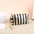 Waterproof PVC Makeup Organizer Pouch for Travel